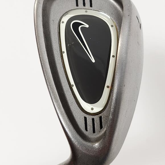 NIKE Steel Single 7-Iron Junior-Flex Original Grip & Graphite Shaft RH 34.5" - Picture 5 of 13